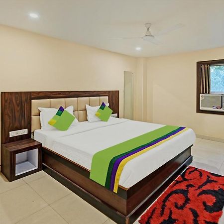 Treebo Trend Paradise Convention Rasulgarh Otel Bhubaneswar Dış mekan fotoğraf