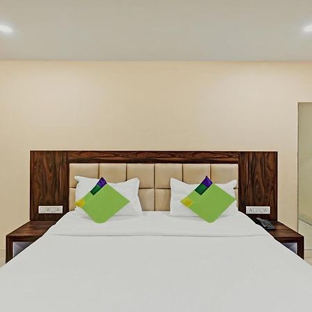 Treebo Trend Paradise Convention Rasulgarh Bhubaneswar Dış mekan fotoğraf