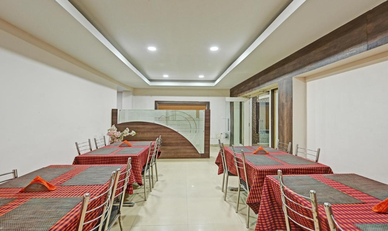 Treebo Trend Paradise Convention Rasulgarh Bhubaneswar Dış mekan fotoğraf